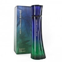 Bambú Woman edt 100ml - Adolfo Domínguez